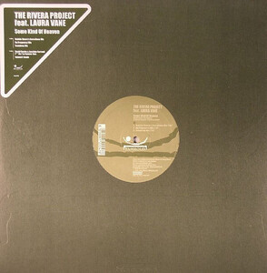 伊12 Rivera Project, Laura Vane Some Kind Of Heaven TAMB045 Tambour /00250