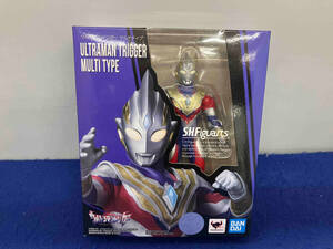 S.H.Figuarts ウルトラマントリガー マルチタイプ ウルトラマントリガー NEW GENERATION TIGA