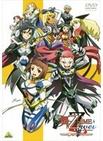 【中古】舞-乙HiME Zwei 総集編 夢のツヅキ b32019【レンタル専用DVD】