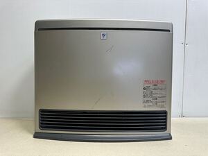  ガスファンヒーター 都市ガス リンナイ 暖房器具 暖房 都市ガス用 Rinnai RC-G5801NP-1