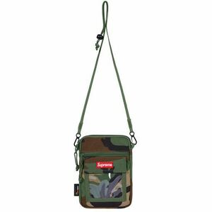 Supreme Utility Pouch 19SS シュプリーム ユーティリティ ポーチ ショルダーバッグ ショルダー 2019SS camo カモ 迷彩