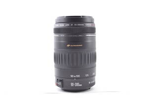 Canon EF 90-300mm f/4.5-5.6 USM