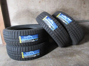 新品冬用4本set/送料無料(条件付)!! ダンロップ WM 03 (2022) 205/60R16 VOXY ヴォクシー エスクァイア NOAH ノア MAZDA 3 ステップ WG 他