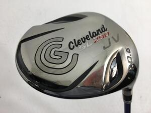 即決 お買い得品！中古 ランチャー SL 290 ドライバー 2011 (日本仕様) 1W アクションライト5.0 10.5 S