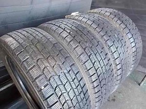 【J676】DSX-2★175/65R15★4本売り切り★D