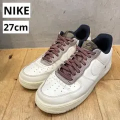 NIKE AIR FORCE 1 07 LV8 4 エアフォース1 27cm