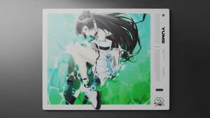 新品 未使用 未開封 WALLHACK SkyPAD 3.0 XL Limited Edition Water Yume マウスパッド Mousepad ガラス マウス パッド スカイ ユメ SkyPAD