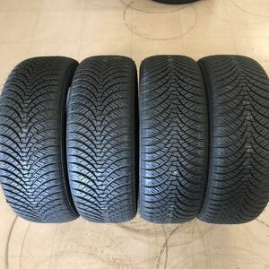 ダンロップ 185/55R15 オールシーズンタイヤ　未使用品　4本セット:26000円