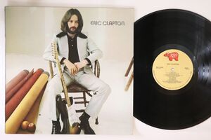 米LP Eric Clapton Eric Clapton RS13008 RSO /00260