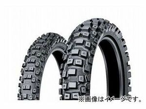 2輪 ダンロップ ジオマックス MX71 リヤ 18インチ 120/90-18 ハード