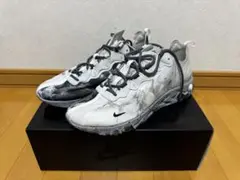 ナイキリアクトエレメントNike react element ケンドリックラマー