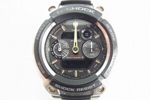 L468-Y25-4523◎ Casio カシオ G-SHOCK MTG-1500 メンズ クォーツ 腕時計 現状品① ◎