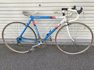 札幌発■Miyata ミヤタ MTR2000 ビンテージロード SHIMANO 105 2X6S 1987年（昭和62年）モデル