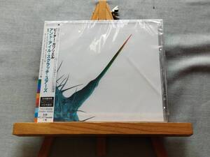 4Y10n 即決有 未開封CD ケースひび V.A./PETER GABRIEL 『And I