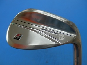 即決 Ｋ５９ 中古良品 ブリヂストン ＢＩＴＴＩＮＧ ＳＰＩＮ　ＤＧ （Ｓ２００） ５４‐１０[1991]