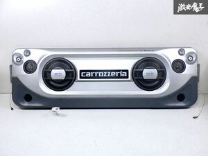 carrozzeria カロッツェリア TS-X9401zy 4WAY 8スピーカー 天井スピーカー 吊り下げ 140W 天井タイプ 即納 棚M-1