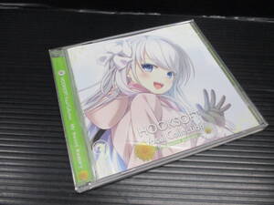 CD　HOOKSOFT Vocal Collection My Sweet Journey　a22-07-3-4