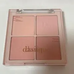 dasique Blending Mood Cheek #15