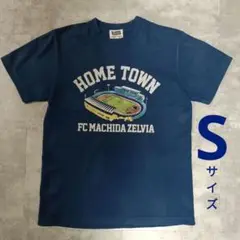 FC町田ゼルビア Tシャツ Sサイズ　PHERROW’SコラボTシャツ　カラー