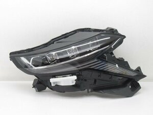 《売り切り》 サクラ SAKURA B6AW 純正 右 ヘッドライト LED 【 KOITO 100-2378H 】 (M097297)