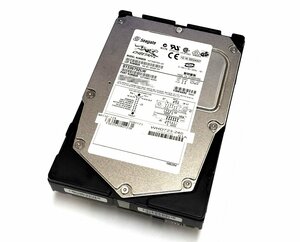 NEC N8150-124 (Seagate ST336752LW) 36GB Ultra 160 SCSI 68pin 15000rpm