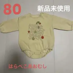 はらぺこあおむし　80