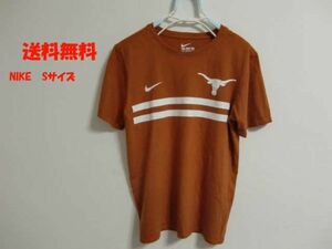 ★★★アメリカ古着　NIKE 半袖Tシャツ　サイズS　送料無料　R145