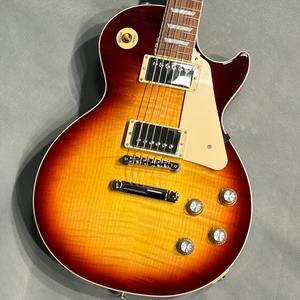 Gibson Les Paul Standard 60s Bourbon Burst 【約4.1kg】ギブソン レスポール 1本限りのスペシャルプライス