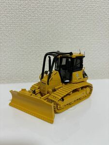 売切 ファーストギア 1/50 D51PX Crawler Dozer Bulldozer Kettendozer クローラードーザー ミニカー