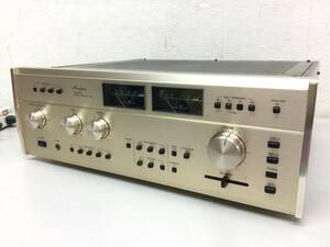 Accuphase アキュフェーズ E-303 プリメインアンプ 本体のみ