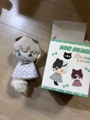 【雷市場（ポンジャン）商品韓国直送】 ウィンバー 加治 タピオカ 猫 タッピヌイ ぬいぐるみ 人形 マスコット