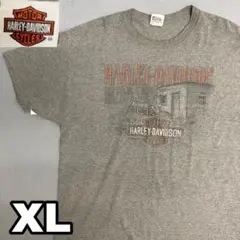 WA572 【ハーレーT】Harley-Davidson Tシャツ