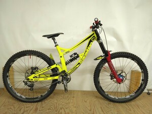 ☆Transition TR500 1x10s 2015 Sサイズ トランジション フルサスペンション マウンテンバイク MTB 中古 USED YW フルサス