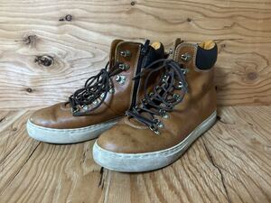 ◆ダナー Danner◆レースアップブーツ 28cm US10 D02001 スニーカー