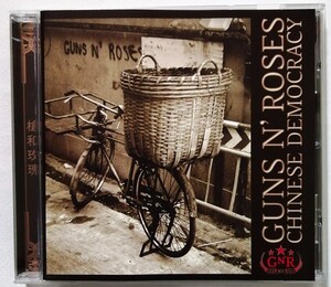 中古CD　 　 Guns N