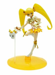 メガハウス エクセレントモデル ハートキャッチプリキュア! キュアサンシャイン 中古