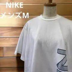 NIKE スポーツテイシャツメンズM