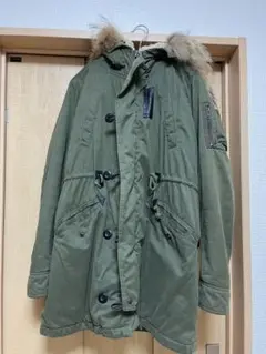 moussy モッズコート マウジー