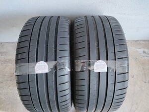 245/35ZR18 送安2本 バリ山高級パイロットスポーツ4 245/35R18 245-35-18 245,35,18 AMG アウディ スバルBRZ ベンツ トヨタ86 ゴルフ BMW