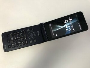 GE078 docomo SH-01J ブルーブラック 判定〇