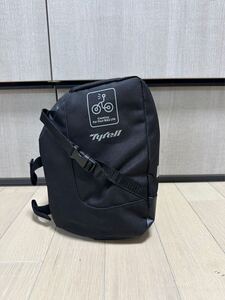 Tyrell タイレル　輪行バック 輪行袋　美品