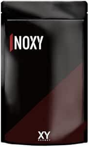 NOXY（ノクシィ）NO系 ビーツ(サビート) シトルリン アルギニン バイオペリン 5つのサポート成