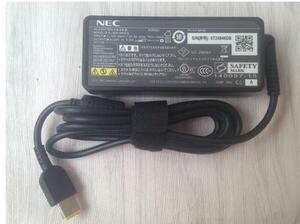 新品 NEC ACアダプター 20V3.25A PA-1650-72←ADP-65FD E/PC-VP-BP103/ADP001/PC-VP-BP87/ PA-1650-37N/PC-VP-BP98 ADP003 など