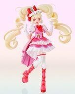 中古フィギュア S.H.Figuarts キュアマシェリ 「HUGっと!プリキュア」 魂ウェブ商店限定