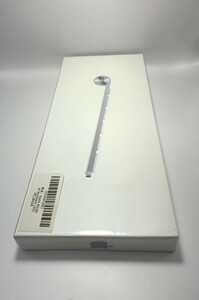 【正規品】アップル Apple Apple Wireless Keyboard JIS配列 日本語キーボード MC184J/A iPhone MacBook Pro Air ホワイト