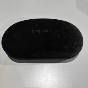 TOM FORD メガネケース