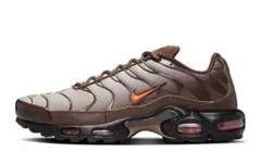 27 Nike Air Max Plus "Baroque Brown/Khak