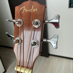 Fender ベース