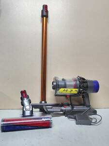 中古品 dyson ダイソン コードレスクリーナー SV12 掃除機 掃除機 動作確認済み