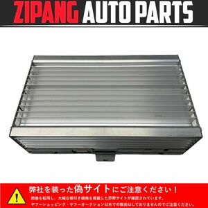 BM084 F10 FW20 523D ブルーP ハイライン 純正 オーディオ アンプ ◆9 266 355 ★動作OK ○